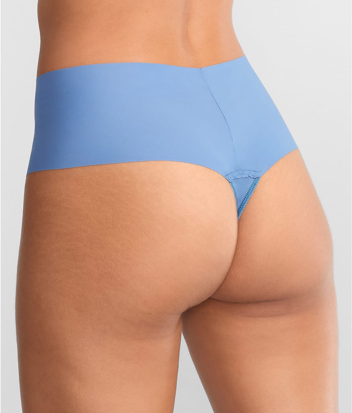 BreatheSoft High-Waist Thong