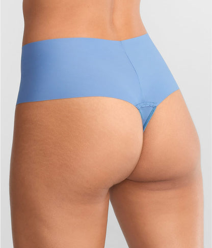 BreatheSoft High-Waist Thong