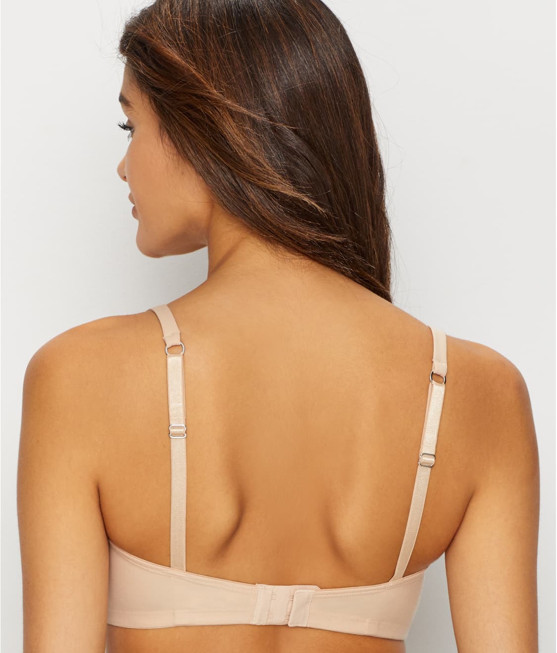 Cotton Sensation Soft Cup Bra