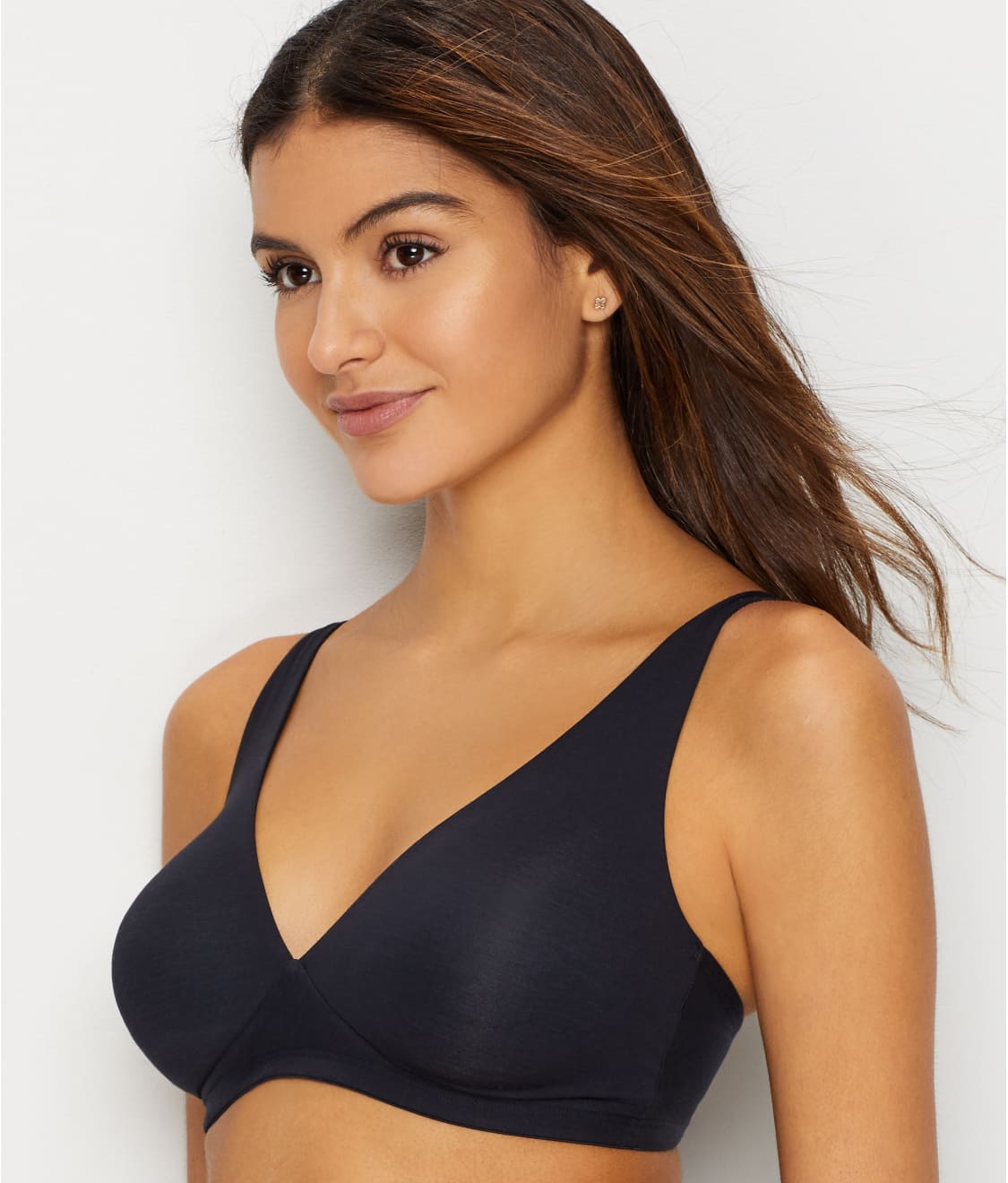 Cotton Sensation Soft Cup Bra