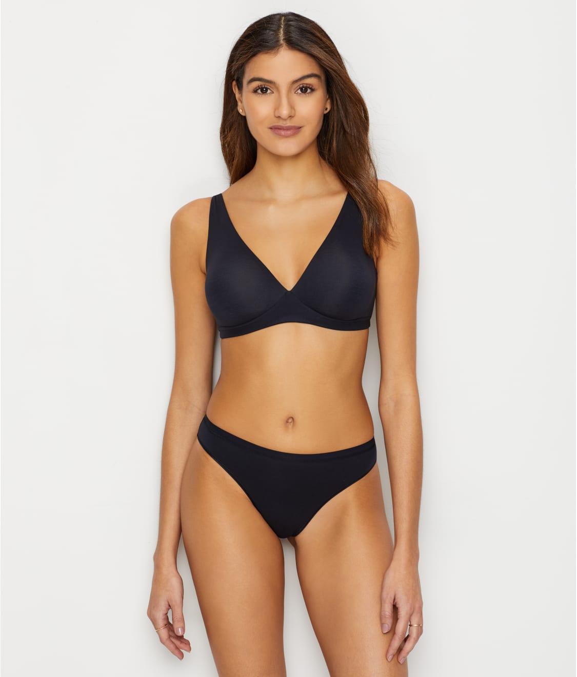 Cotton Sensation Soft Cup Bra