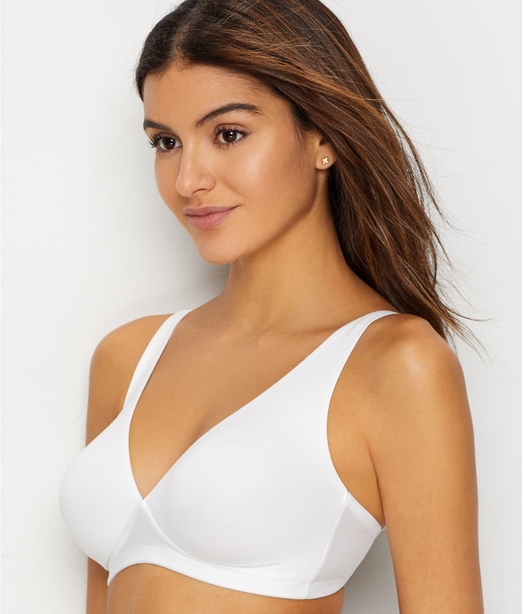 Cotton Sensation Soft Cup Bra