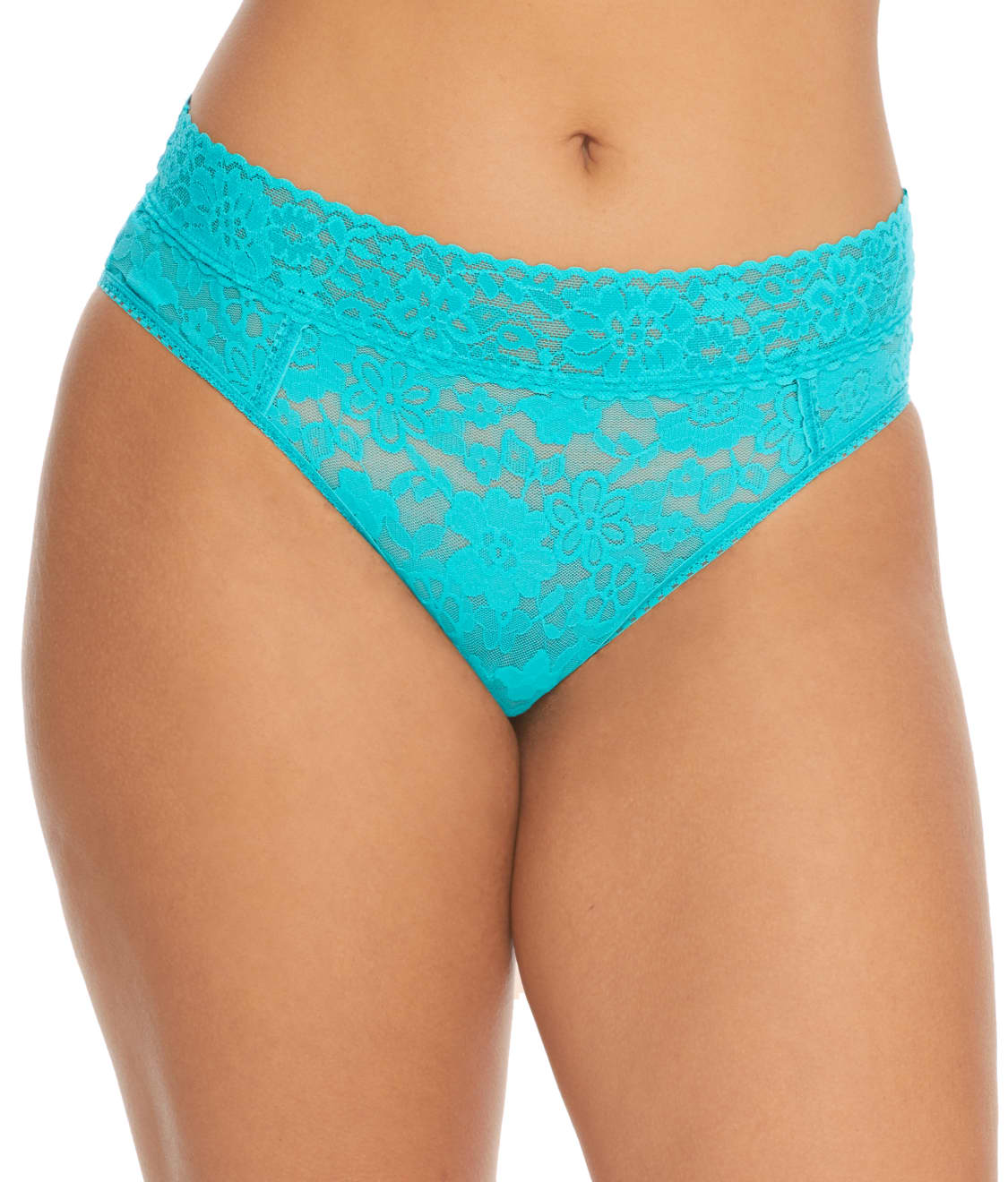 Daily Lace Girl Brief
