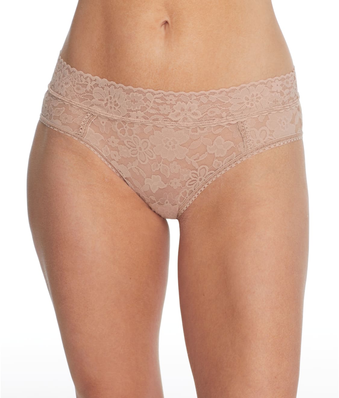 Daily Lace Girl Brief