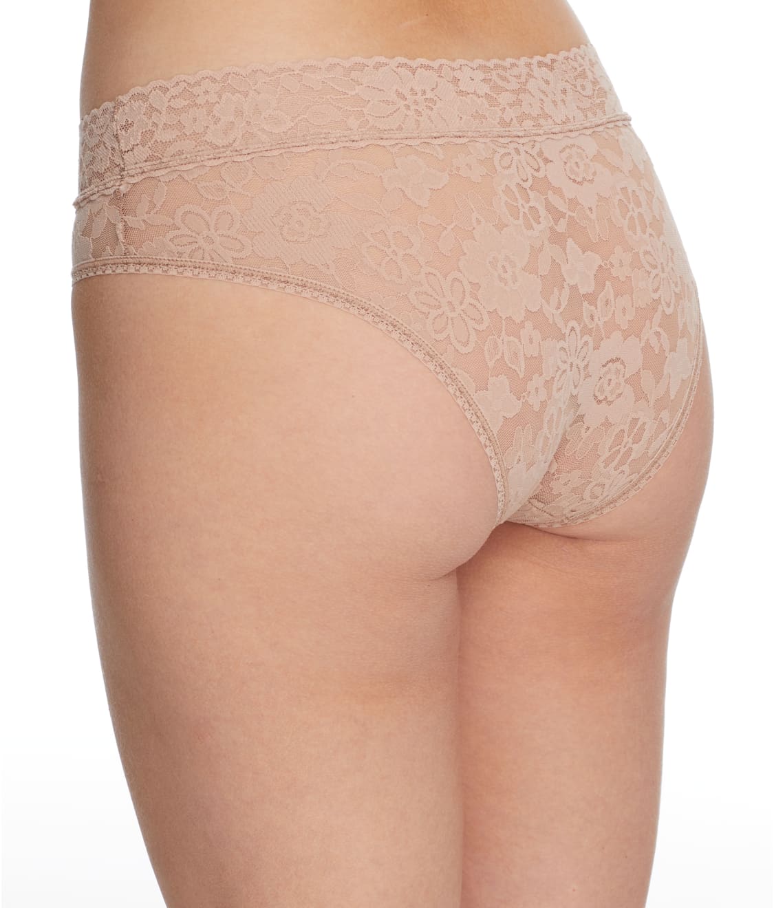 Daily Lace Girl Brief