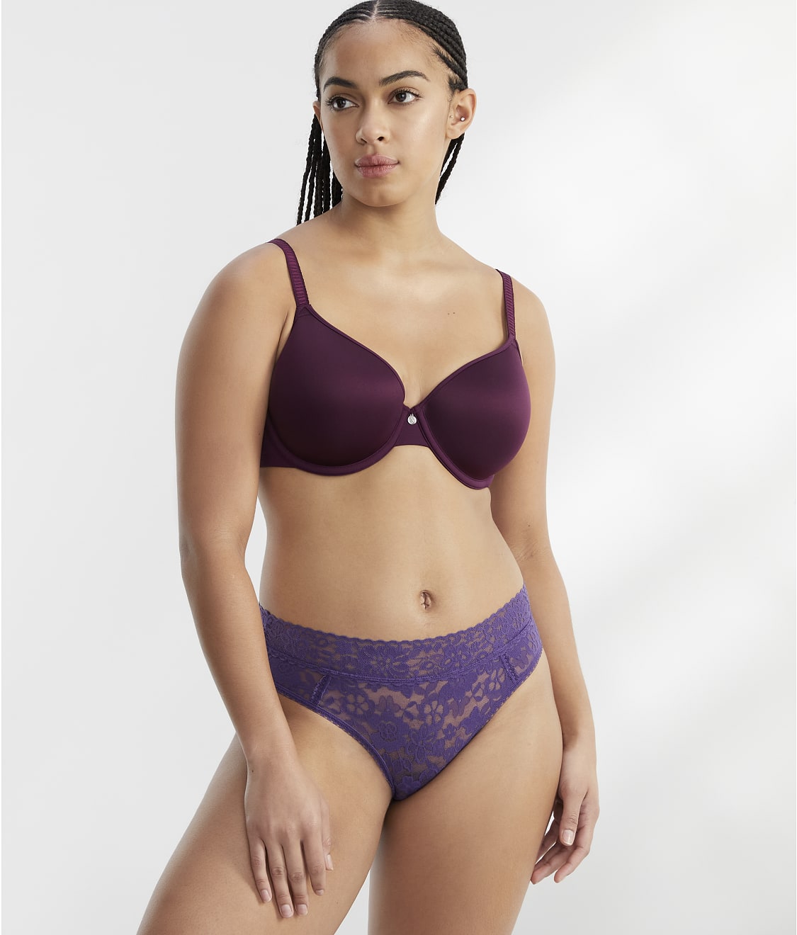 Daily Lace Girl Brief