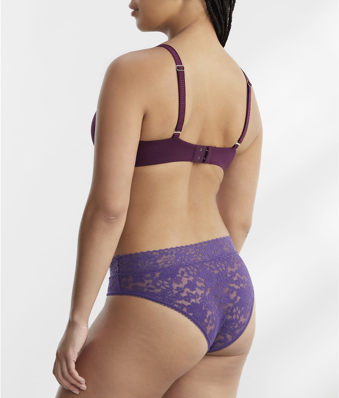 Daily Lace Girl Brief