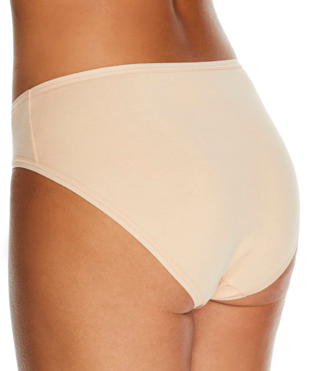 Supima Cotton Hi-Cut Brief