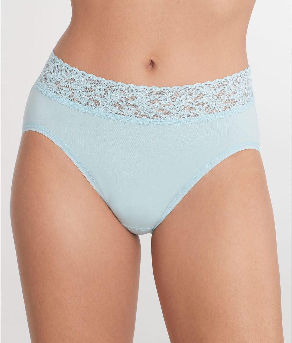 Supima Cotton French Cut Brief
