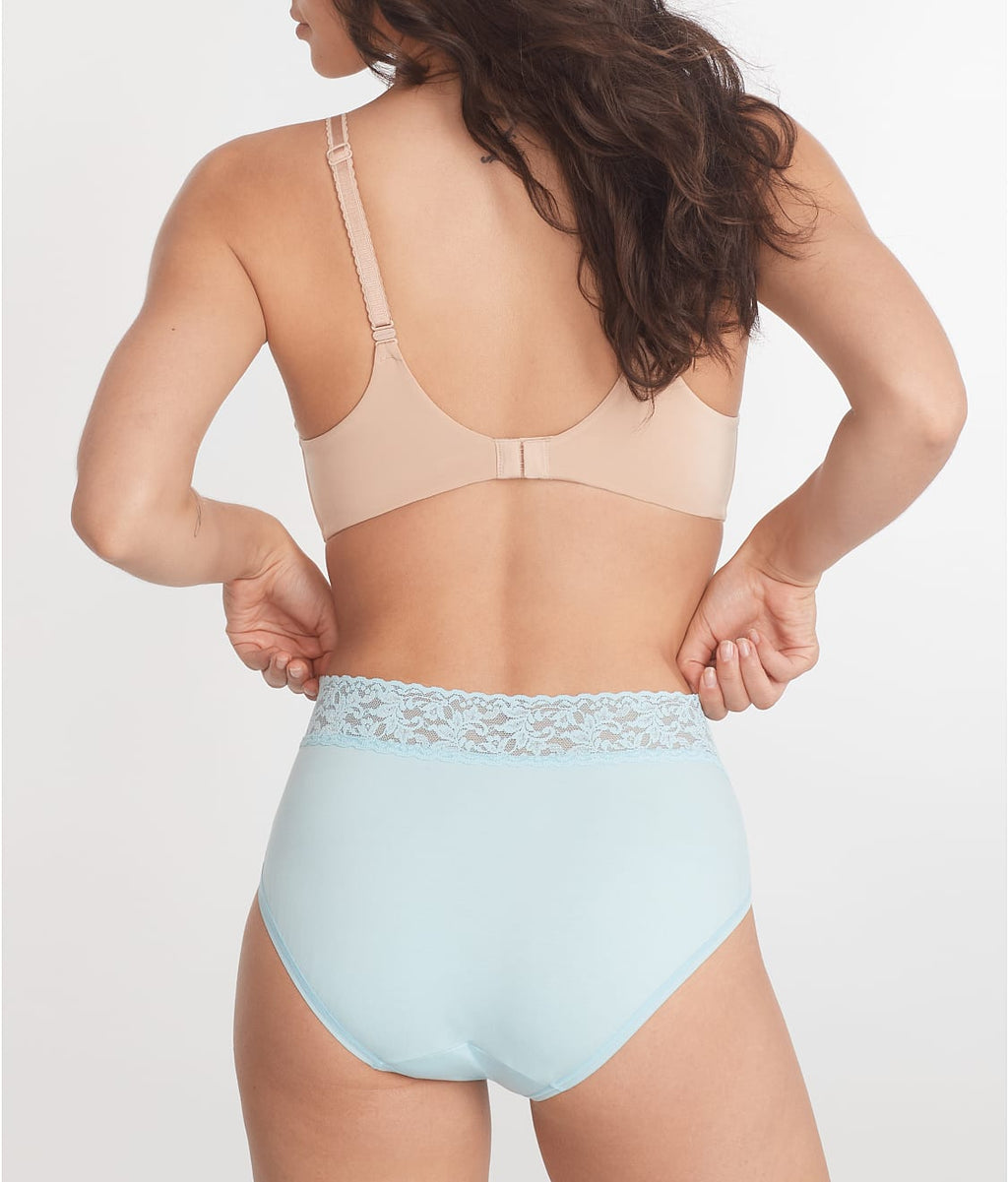 Supima Cotton French Cut Brief