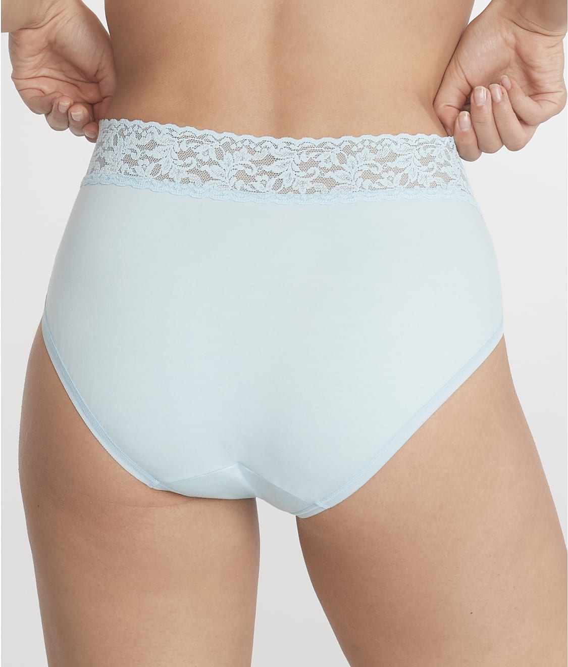 Supima Cotton French Cut Brief