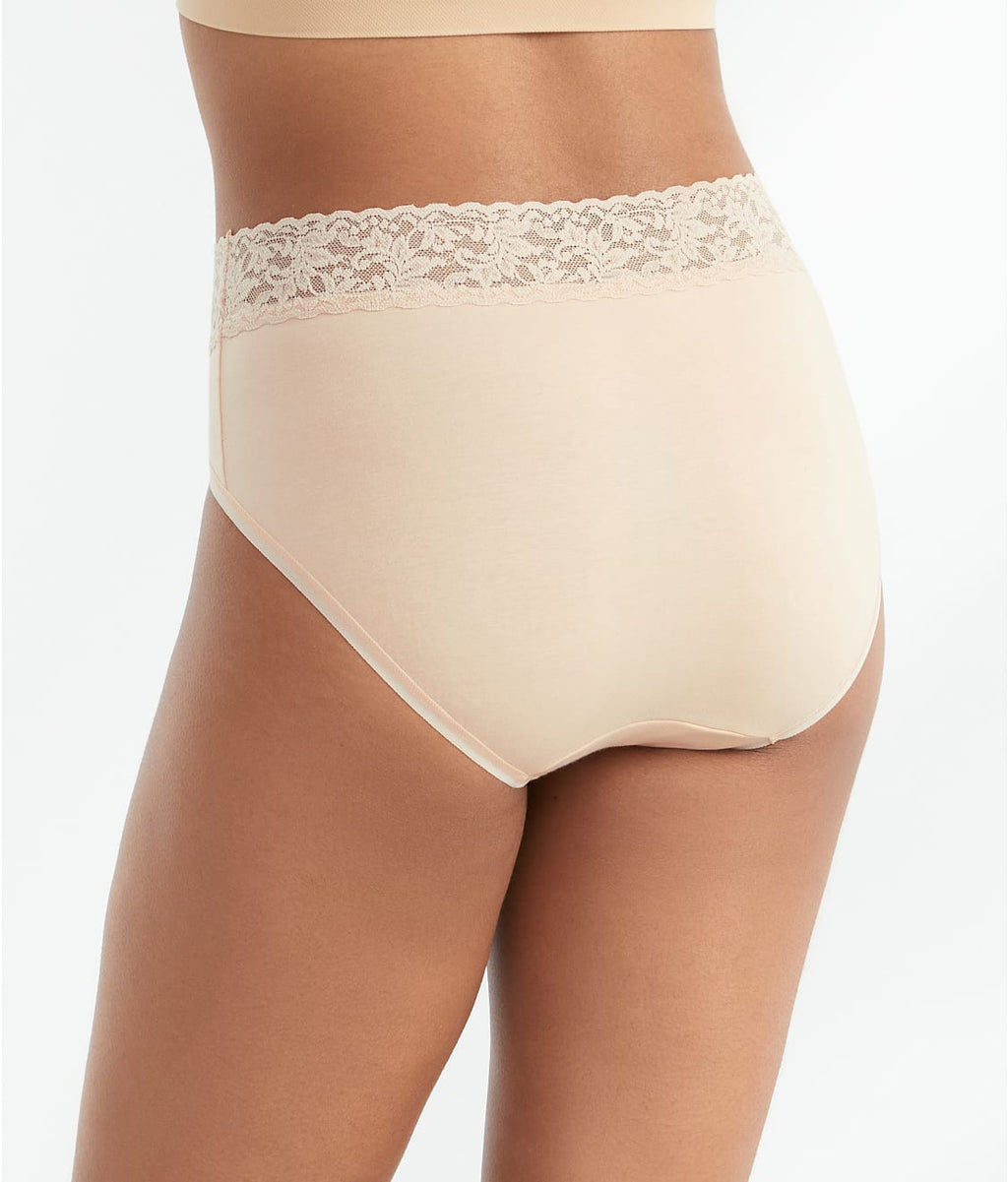 Supima Cotton French Cut Brief