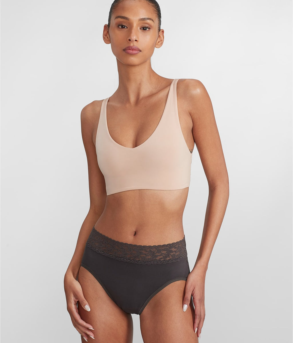 Supima Cotton French Cut Brief