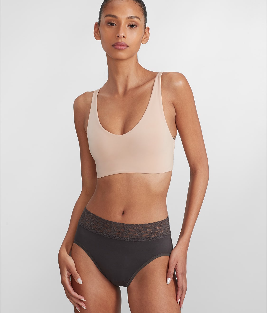 Supima Cotton French Cut Brief