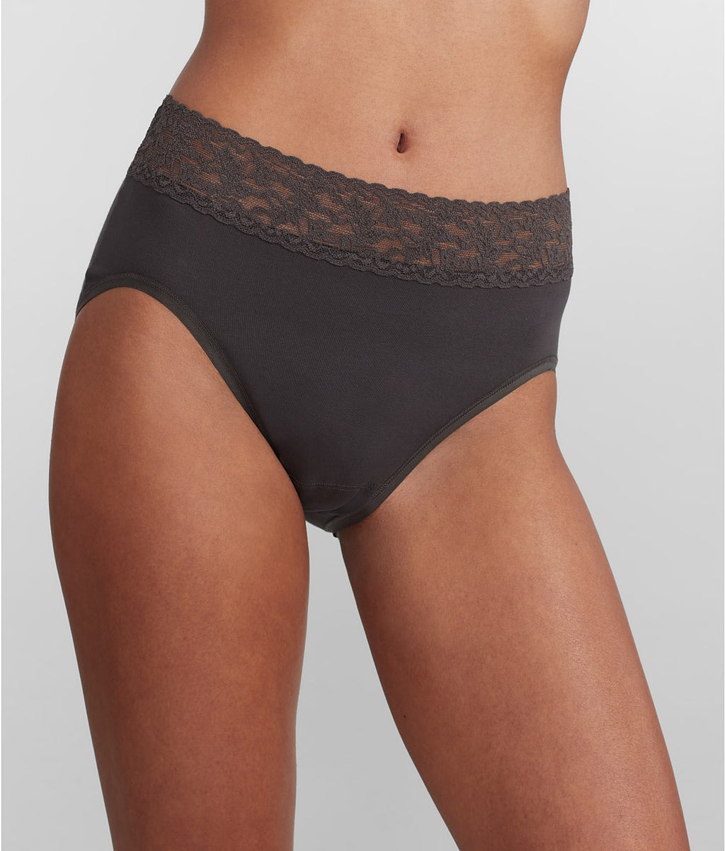 Supima Cotton French Cut Brief