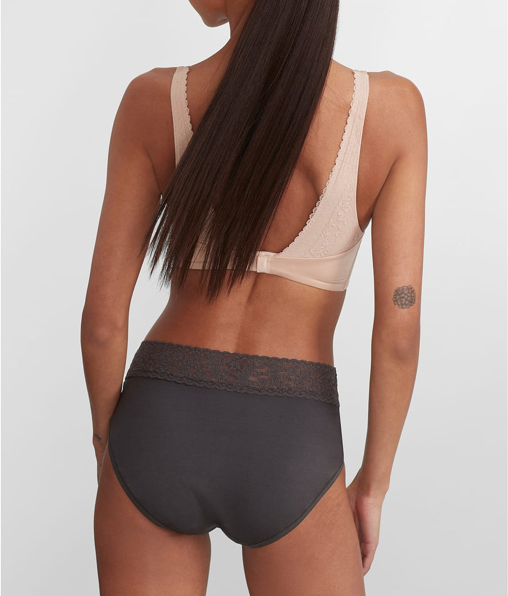 Supima Cotton French Cut Brief