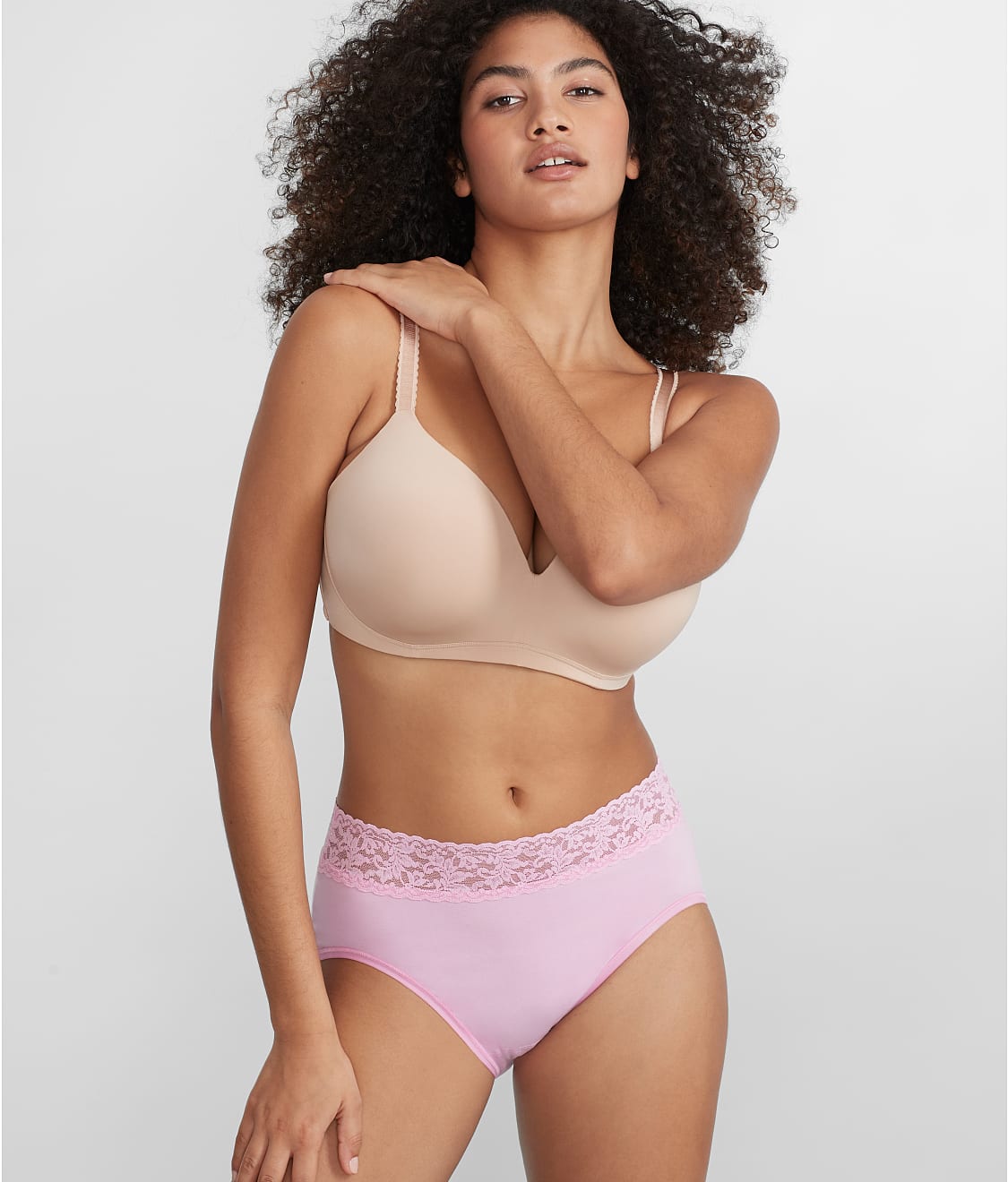 Supima Cotton French Cut Brief