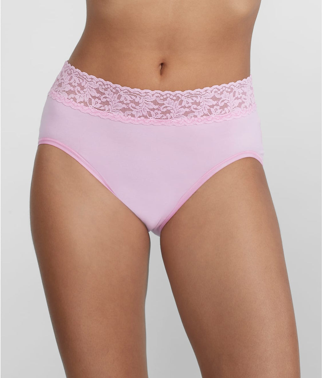 Supima Cotton French Cut Brief