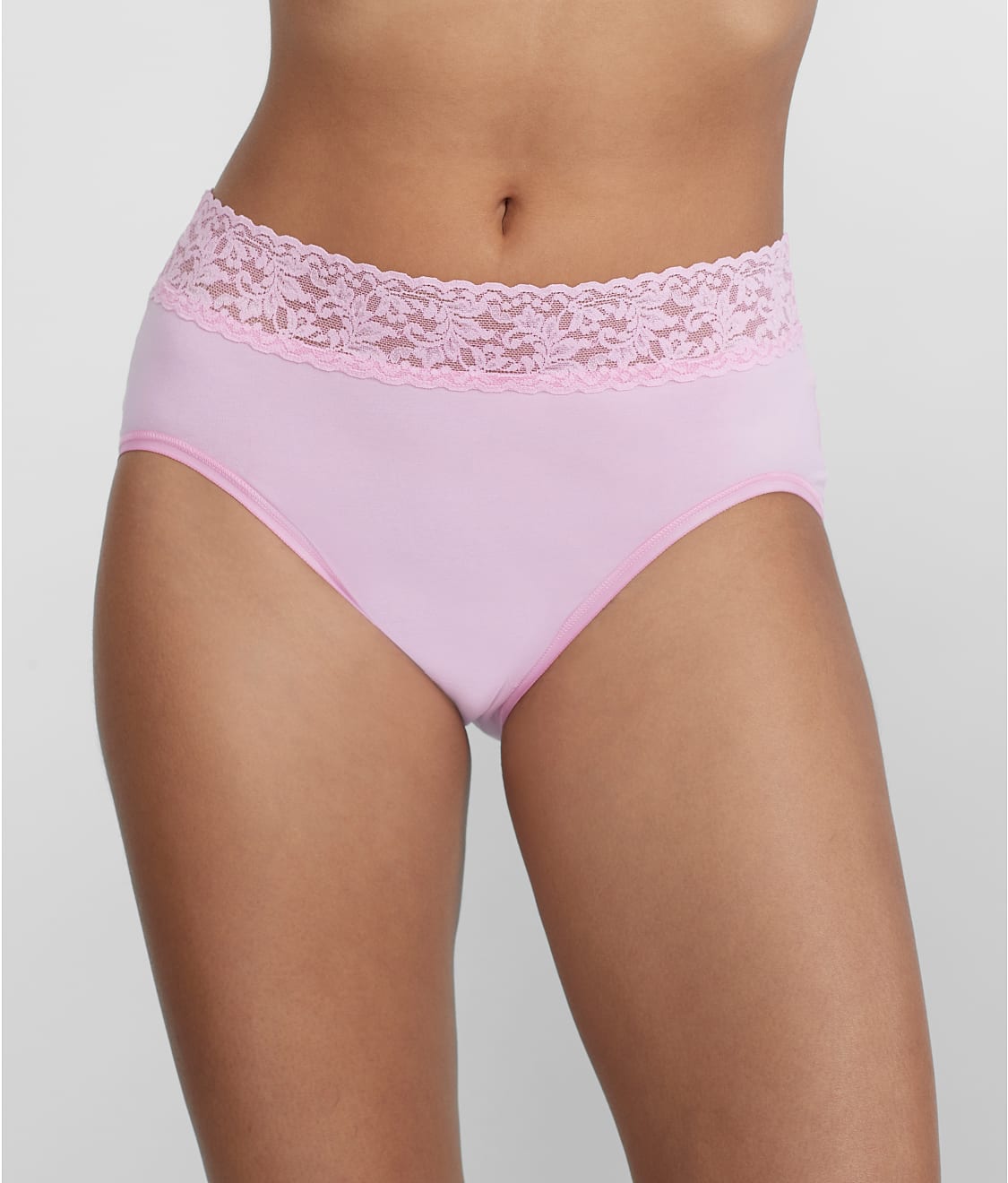 Supima Cotton French Cut Brief
