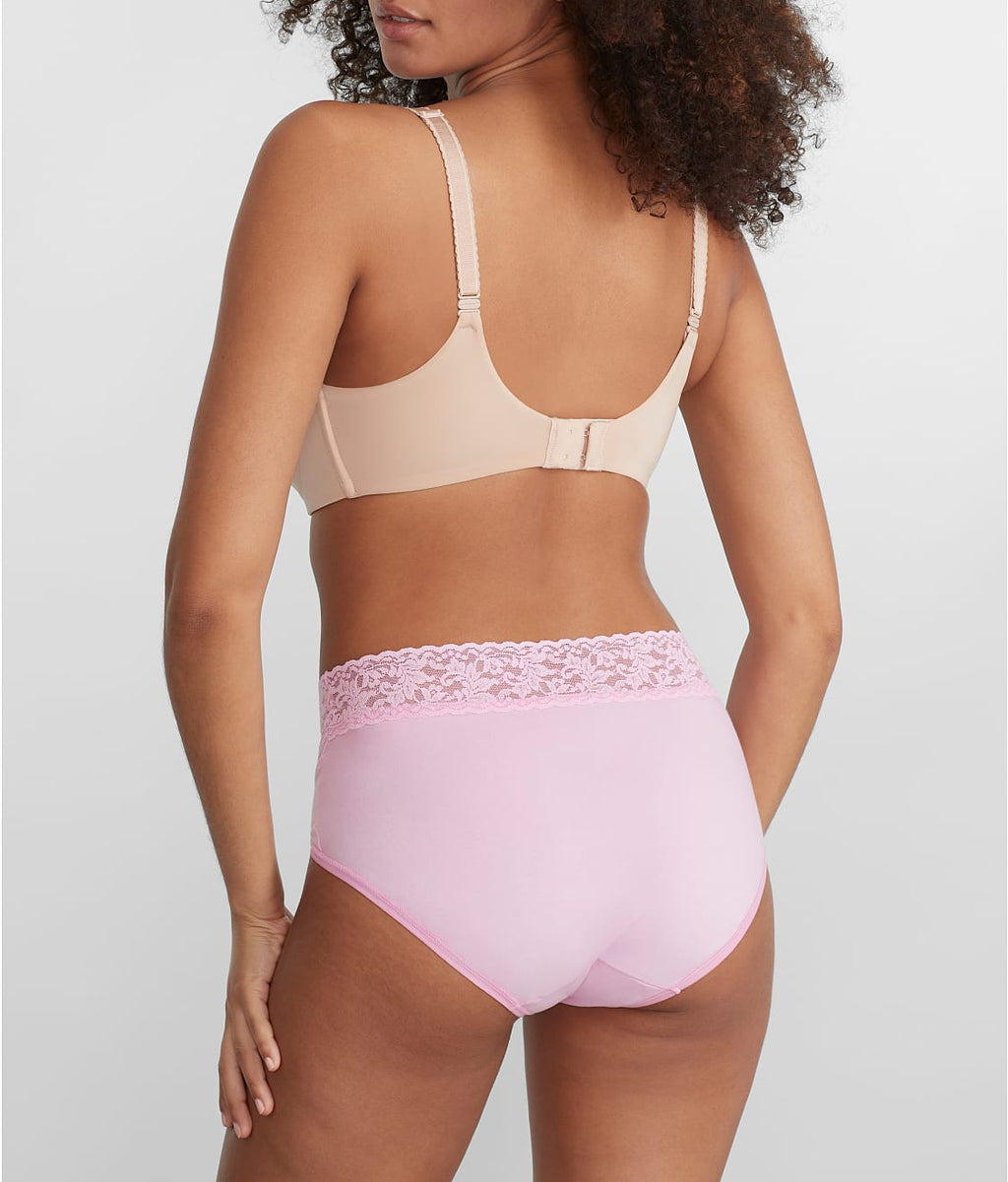 Supima Cotton French Cut Brief