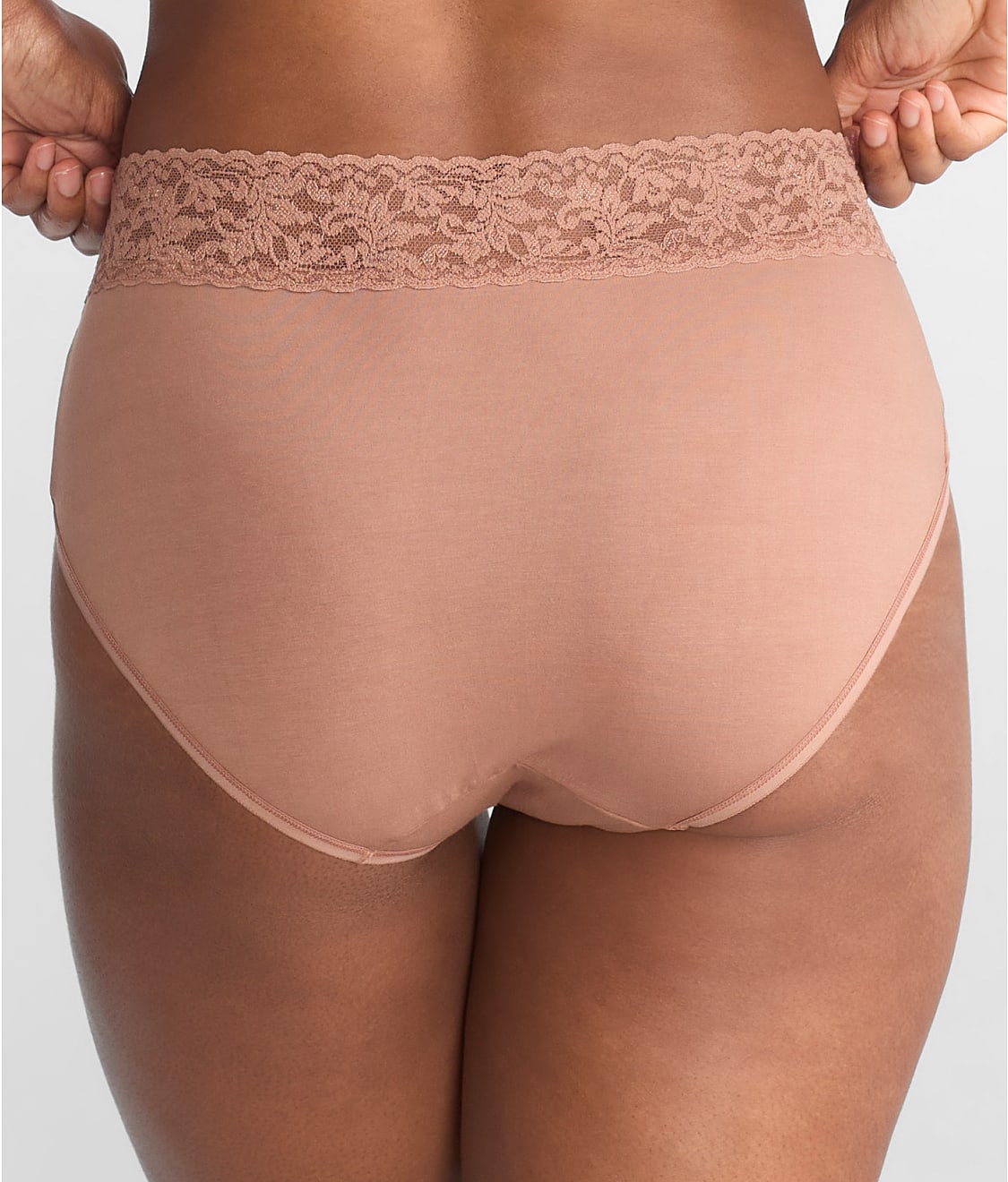 Supima Cotton French Cut Brief