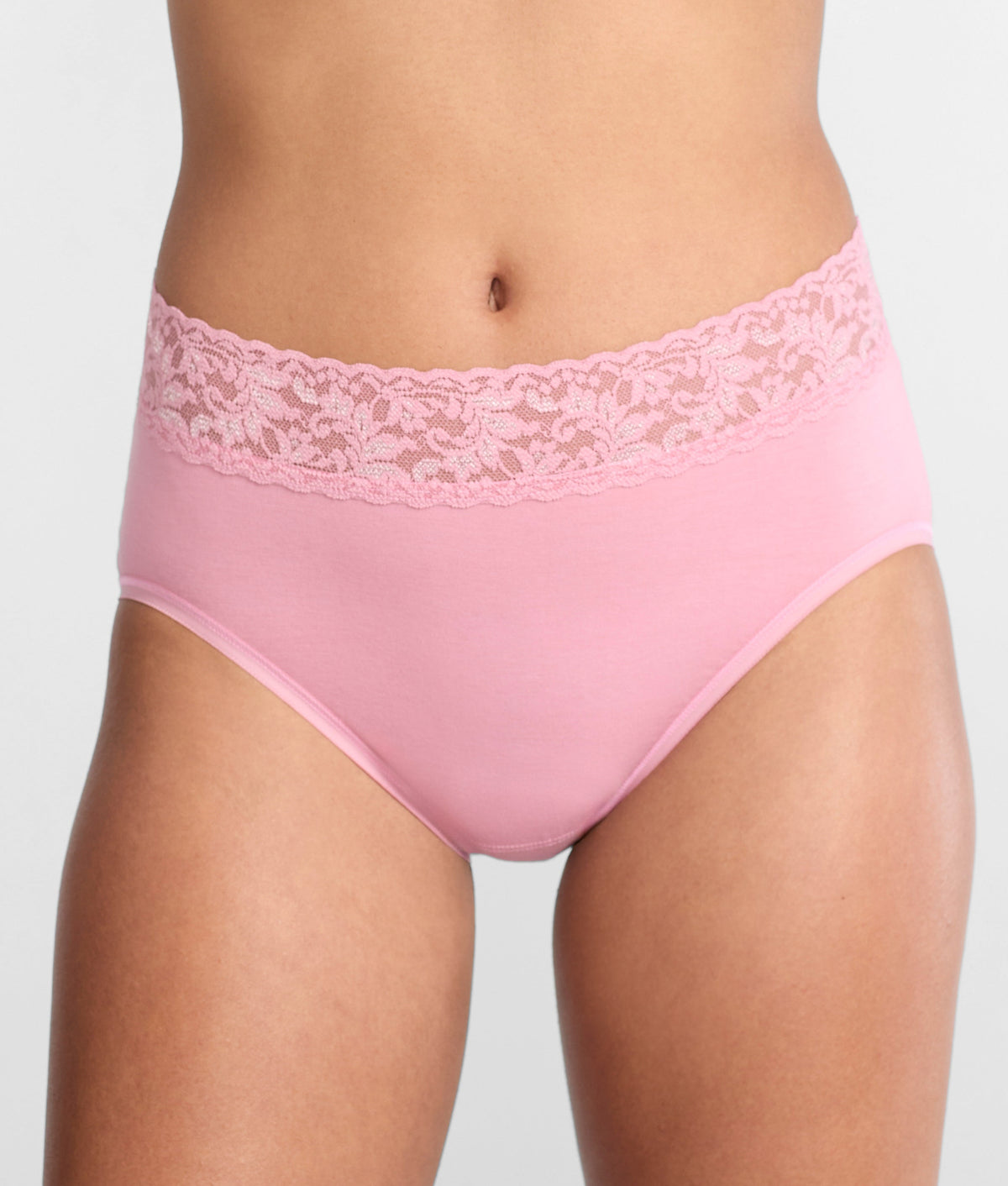 Supima Cotton French Cut Brief