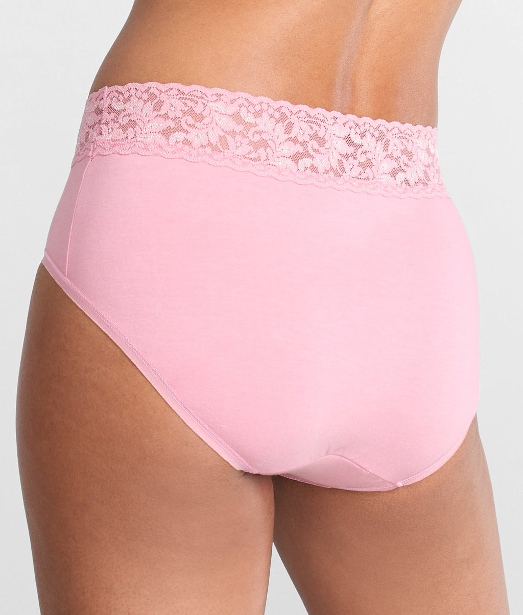 Supima Cotton French Cut Brief