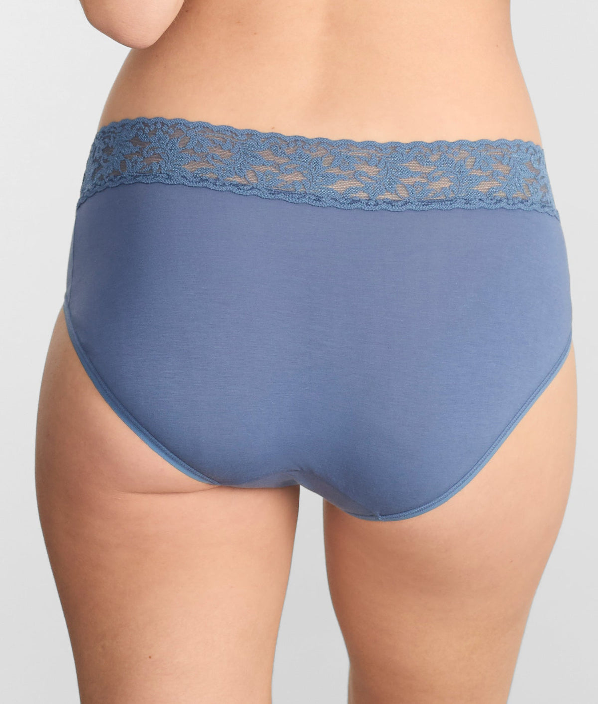 Supima Cotton French Cut Brief