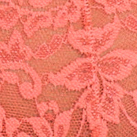 Signature Lace Retro V-Kini