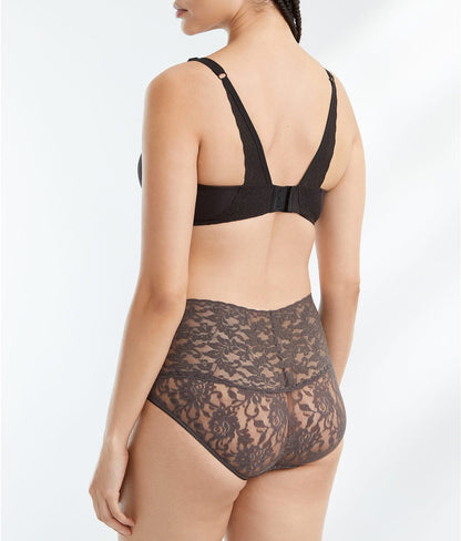 Signature Lace Retro V-Kini