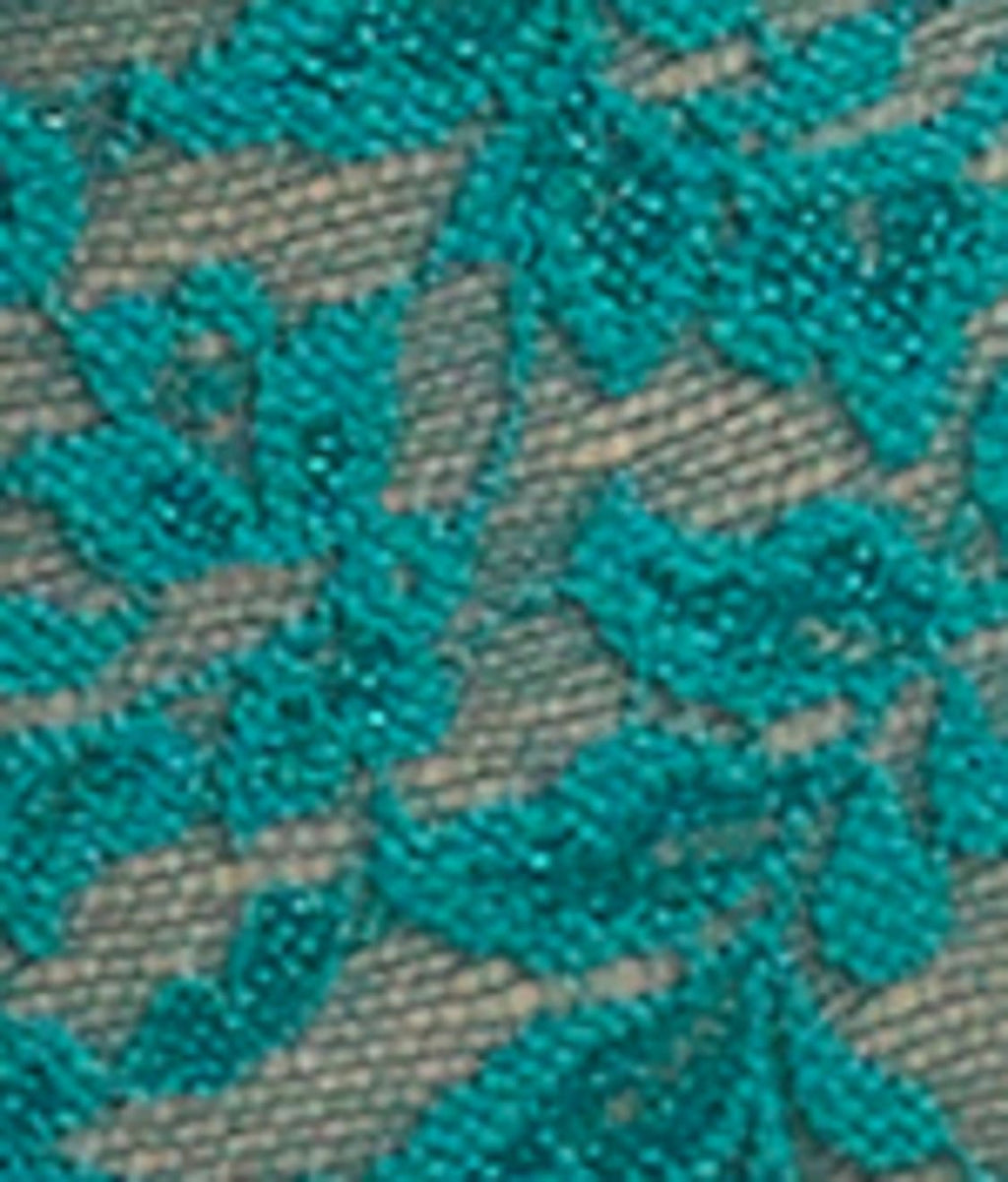 Signature Lace Retro V-Kini