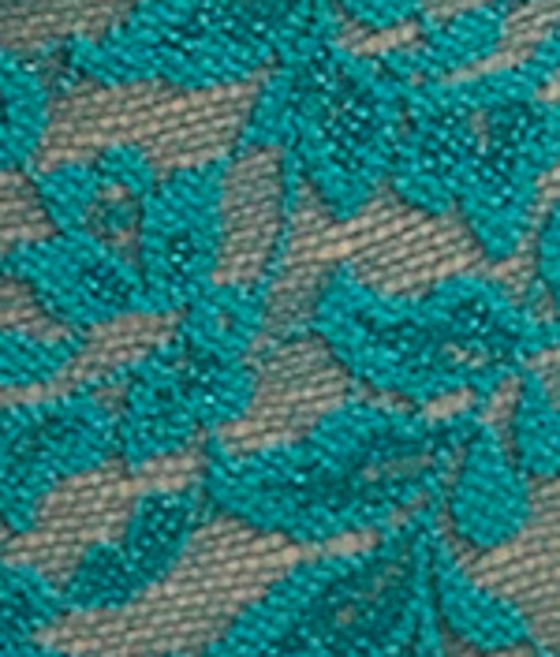 Signature Lace Retro V-Kini