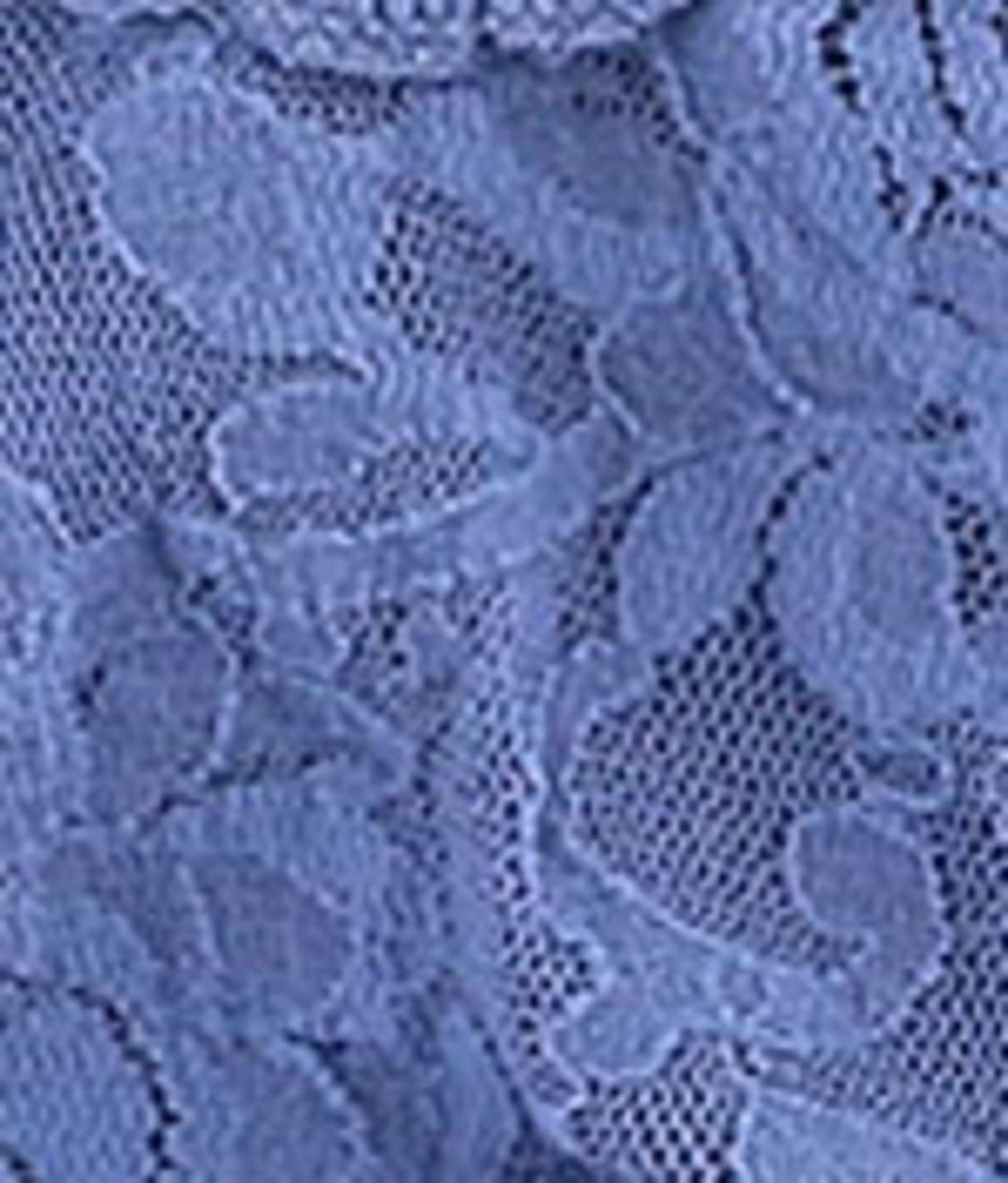 Signature Lace V-Kini