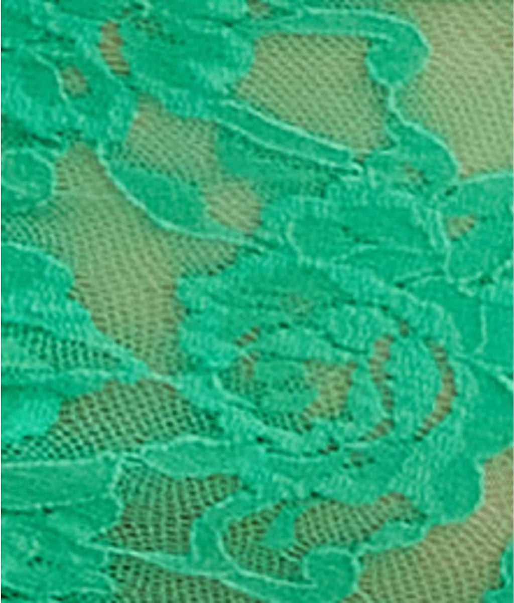 Signature Lace Boyshort