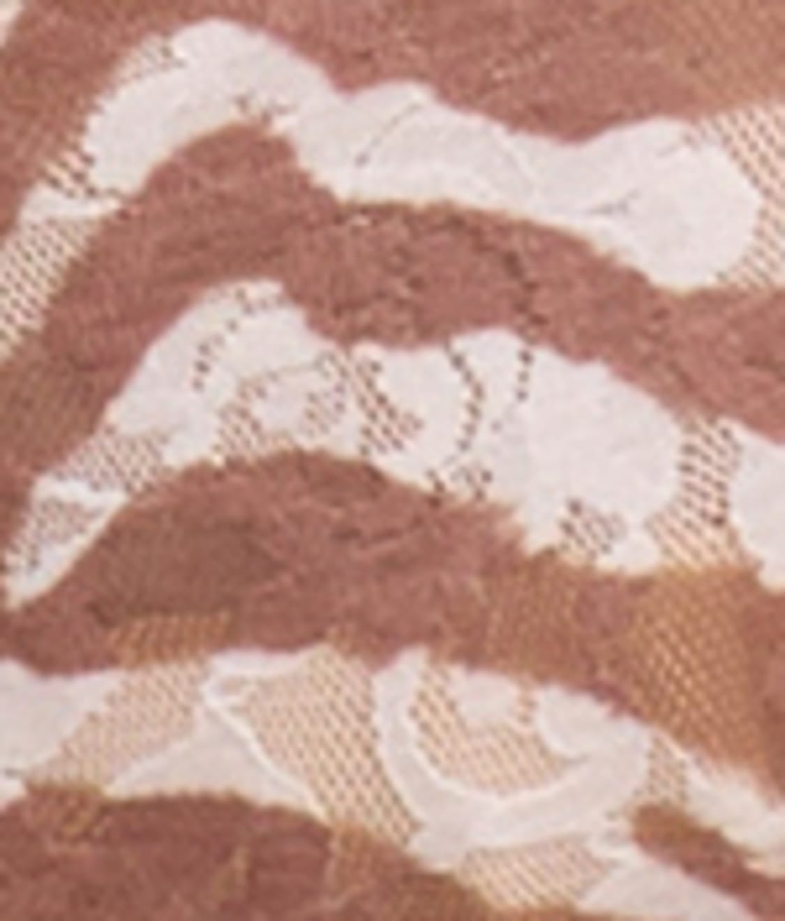 Signature Lace Printed French Brief