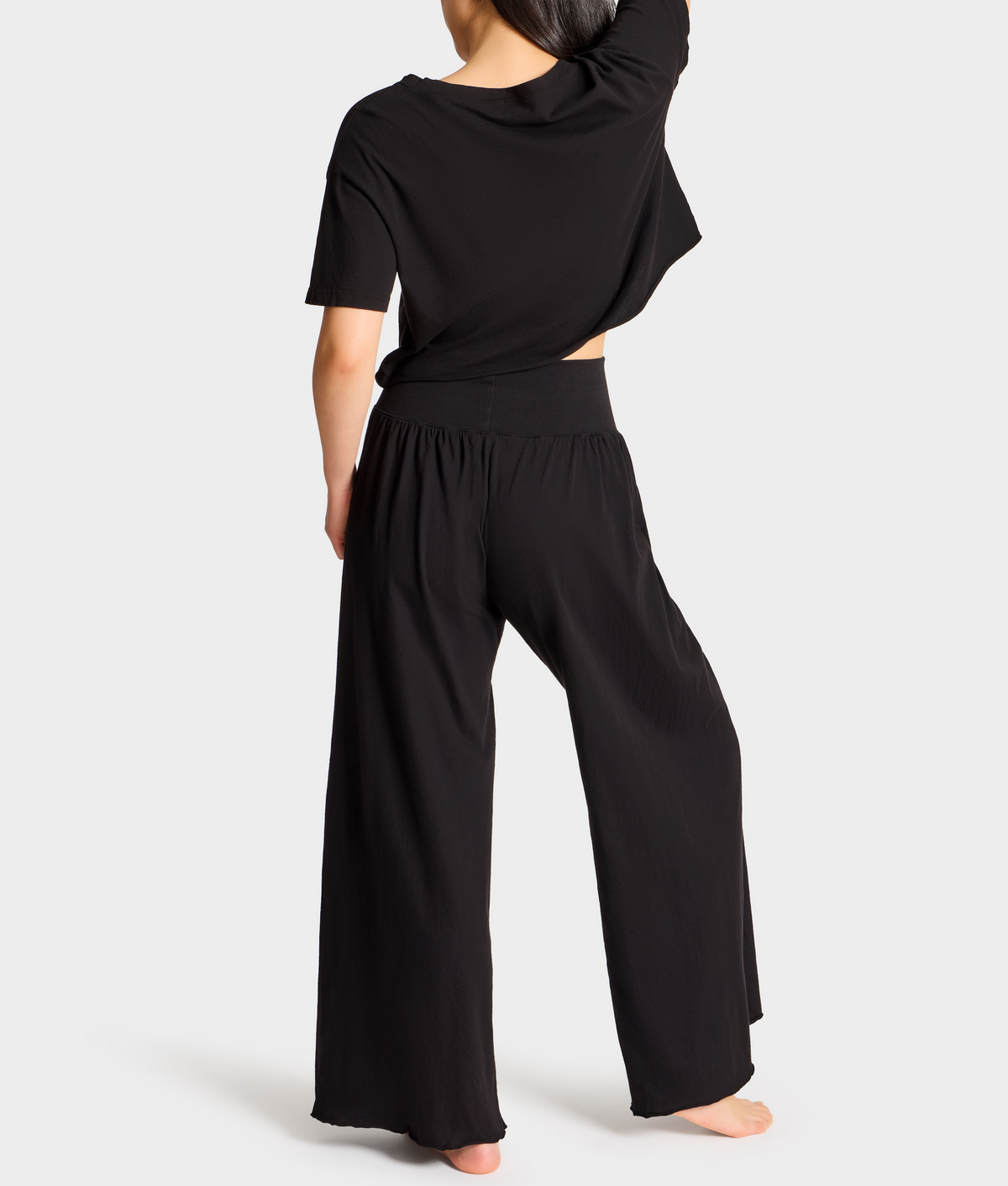 B30 Jersey Pants