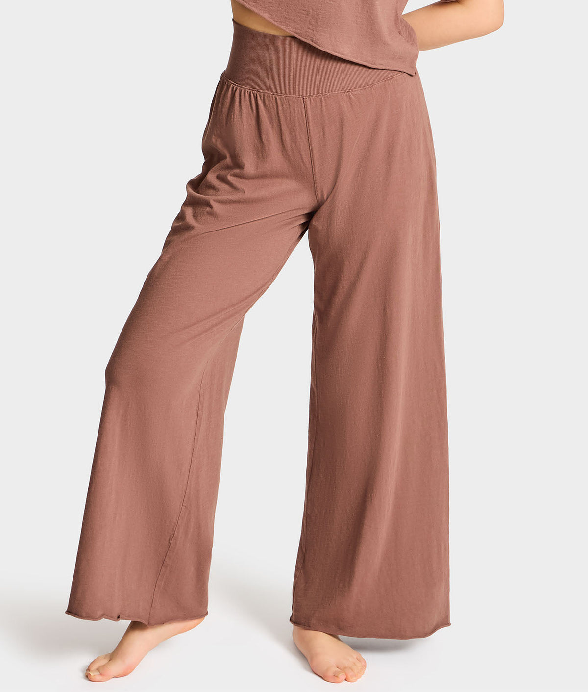 B30 Jersey Pants