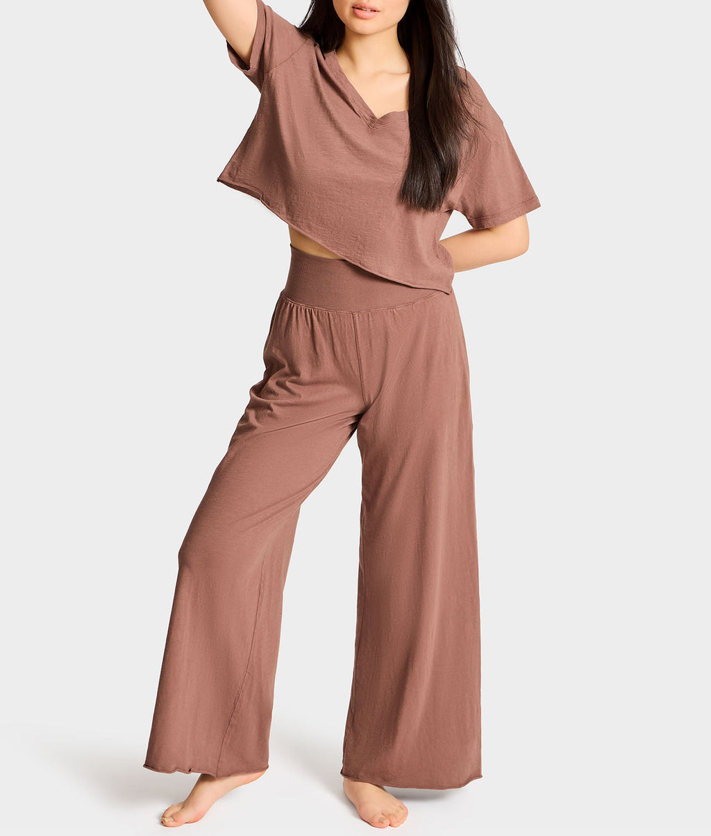 B30 Jersey Pants