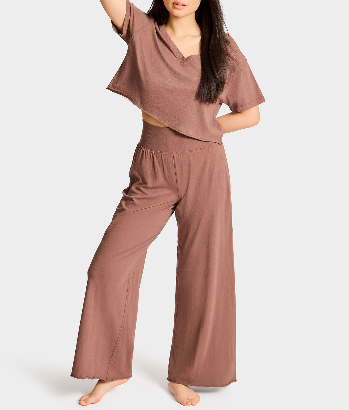 B30 Jersey Pants