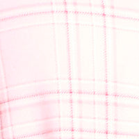 English Beauty Girlfriend Knit Pajama Set