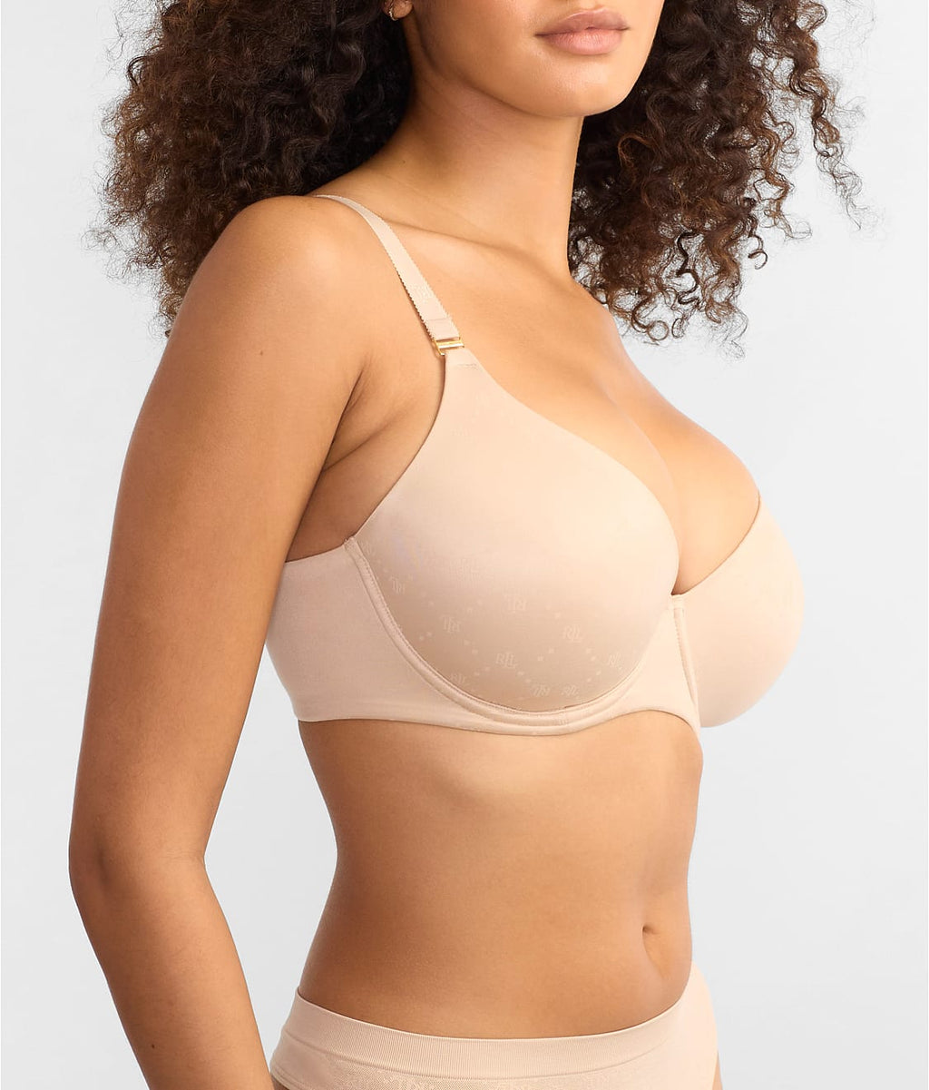 Full Coverage T-Shirt Bra