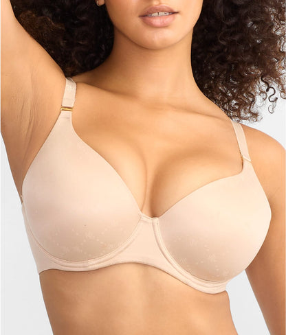 Full Coverage T-Shirt Bra