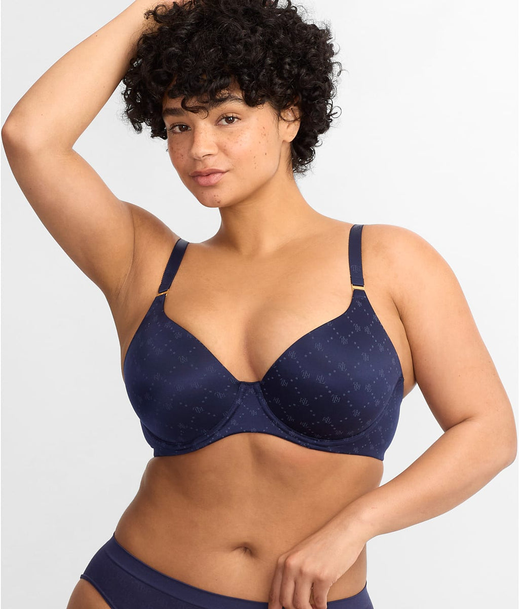 Full Coverage T-Shirt Bra