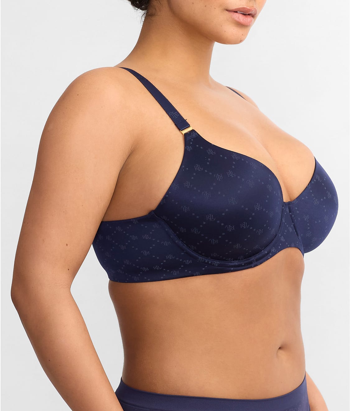 Full Coverage T-Shirt Bra