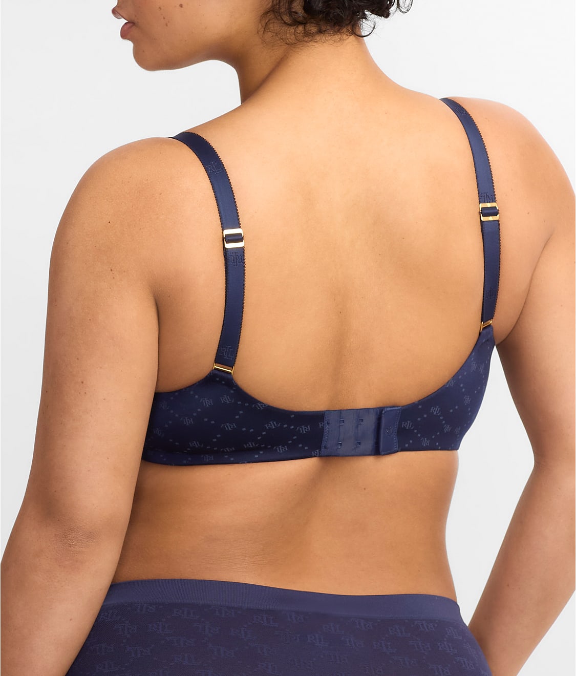 Full Coverage T-Shirt Bra