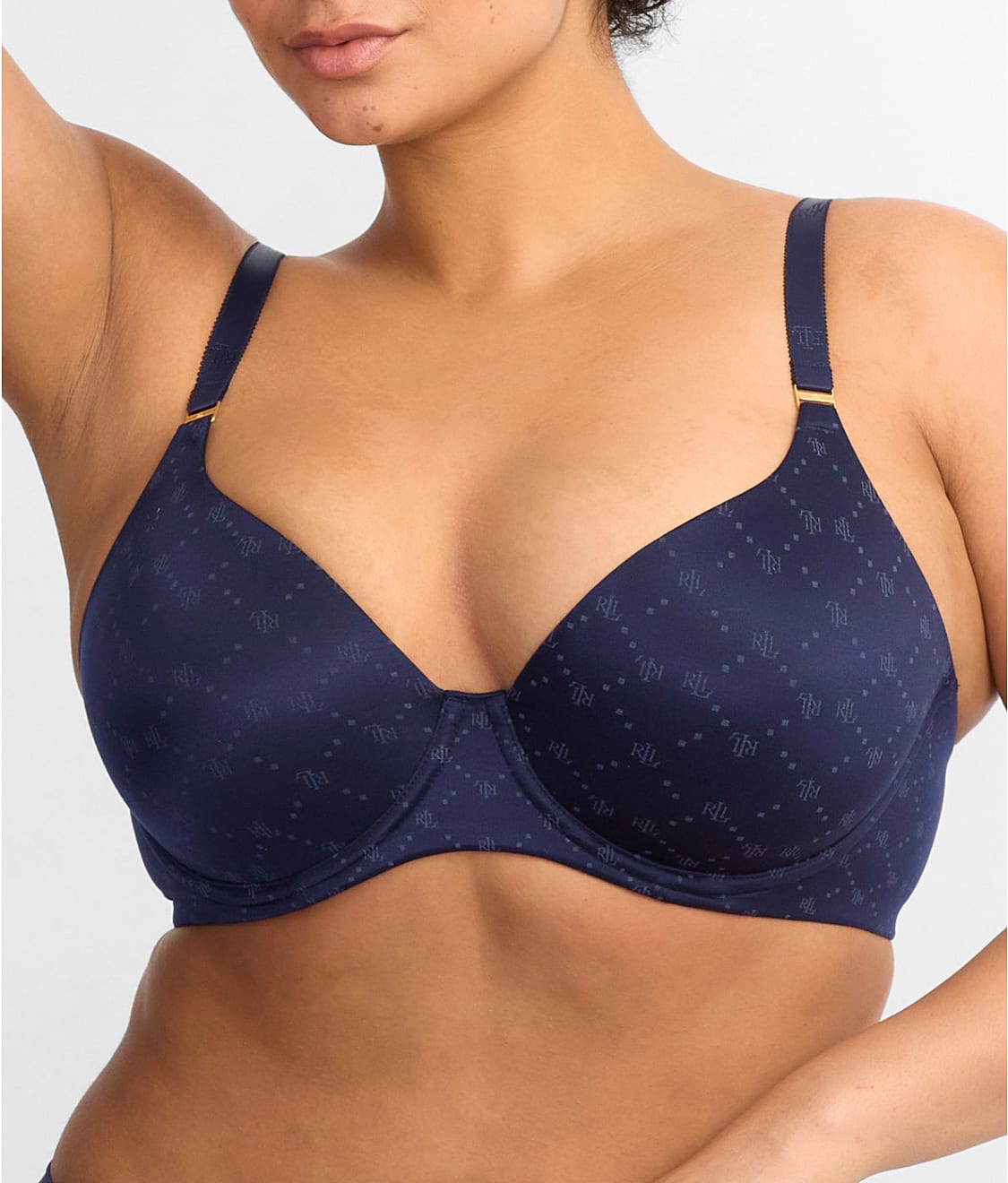 Full Coverage T-Shirt Bra