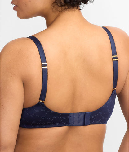 Full Coverage T-Shirt Bra