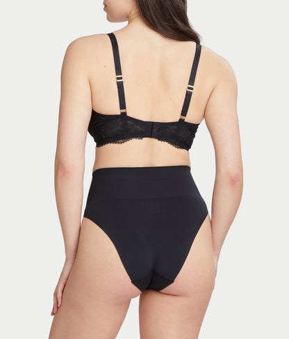 Luxe Smoothing Hi-Cut Brief