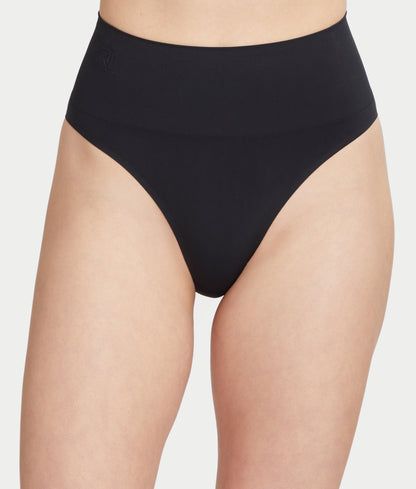 Luxe Smoothing Hi-Cut Brief