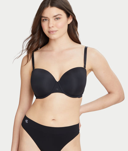 Luxe Smoothing Strapless Bra